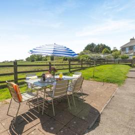 3 Bed in Falmouth oc-conwi, hotel Constantine-ben