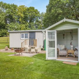 1 Bed in Macclesfield oc-58462, hotel a Allgreave