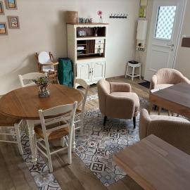 Au Souffle Marin Maison 2 chambres