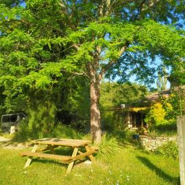 Serre gros, hotel a Rochebaudin