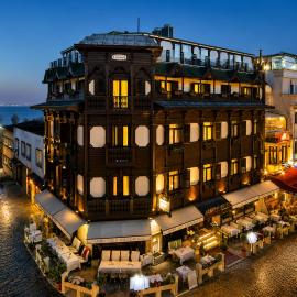 GLK PREMIER Acropol Suites & Spa