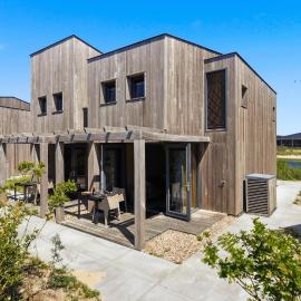 Studio Deluxe | 2 Pers. Landzijde, hotel u gradu 'Ouddorp'