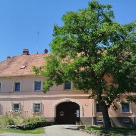Statek Kloubek