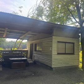 Shinfuji Auto Campsite - Vacation STAY 53262v, hotel i Kami-ide