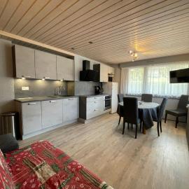 GROTTE AUX FEES D - Appartement skis aux pieds - Wifi - Parking