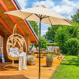 Ferienhaus Kiek in Glücksburg