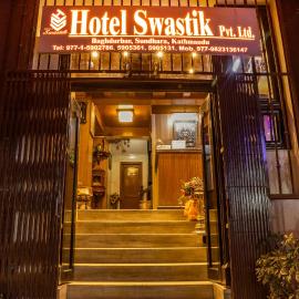 Hotel Swastik