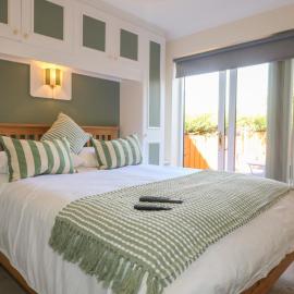 Wolds Retreat