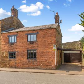 Malvern House, hotel in Banbury