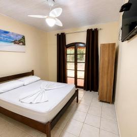 Hotel Harmonia Sarapuí, Hotel in Sarapuí