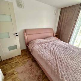Apartament Uricani, hotel em Uricani
