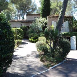 La Douce Heure, hotel in Mougins