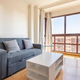 Piso Exclusivo con Piscina y Atención 24h - IFEMA y Aeropuerto