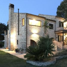 Casa Olivi, Fermo, hótel í Fermo