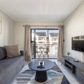 #AlimamaSpaces The Contemporary Retreat