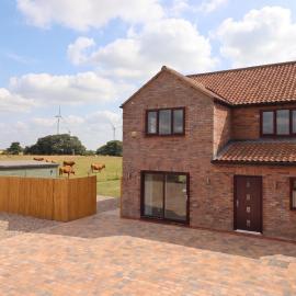 Gravel Pit Cottage