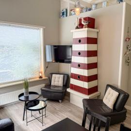 Texelheerlijk 1, hotel u gradu De Koh