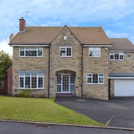 5 Bedrooms Countryside Leeds Golden Triangle