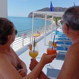 B&B Conca del Faro
