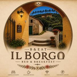 B & EAT IL BORGO, Hotel in Vado Ligure