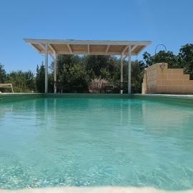 Trullo del Sol