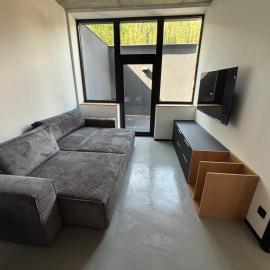Gym&Wellness Apartment 007 Harrachov