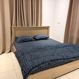 Luxury 4-Bedroom Home in Agbogba