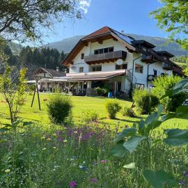 Frühstücks-Radpension Taurer-Thoman