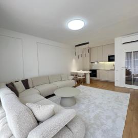 Prishtina Prime Luxury Apartment