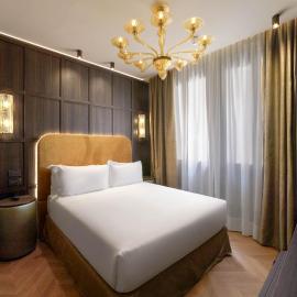 Hotel Atmosphere, hotell i Venedig