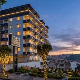 Golden Homes, hotel in Bostancı