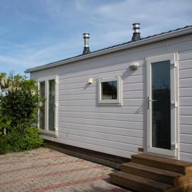 Chalet nr 43