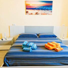MS Sea Port Rooms