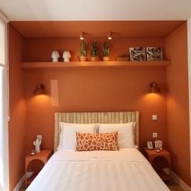 Tinico's Guest Rooms, hotel in Nazaré