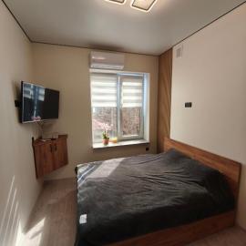 Аппарт-отель возле Мечникова, hotel in Dnipro