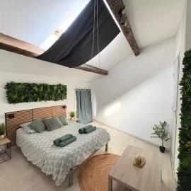 Studio confortable, Hotel in Annonay