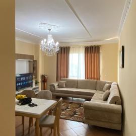 Lushnja Apartament