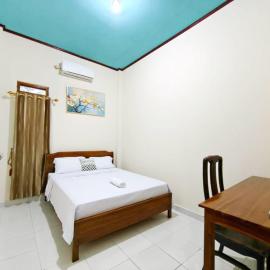 Guntur Homestay Labuan Bajo