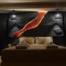 Bevimar Suites with Private Pool and Non Heated Jacuzzi