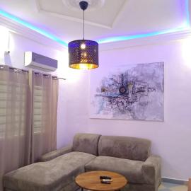 Résidence SERENA Appartement Une chambre salon proche mer Fidrjosse Plage