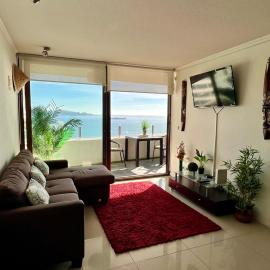 Jardín del Mar apartment, hotel a Coquimbo