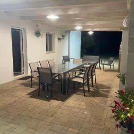 3PINI Aradeo Vacation Home, hotelli kohteessa Aradeo