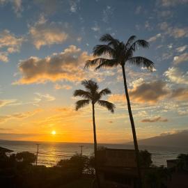 Kahana Beach Escape