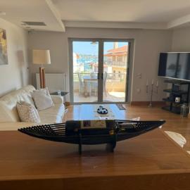 Milena Apartment