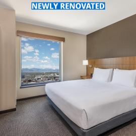 Hyatt Place Denver Downtown, hotel di Denver
