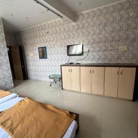 Hotel Novex, hotel a Rajkot