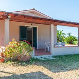 Appartamenti Azienda Agricola - Goelba