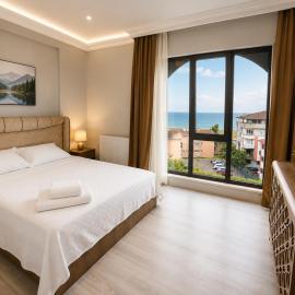 Pasha Residence