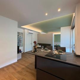 Nido Di Rondine Suite Apartments
