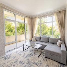 2nd Floor Pandora Apartment near US Embassy